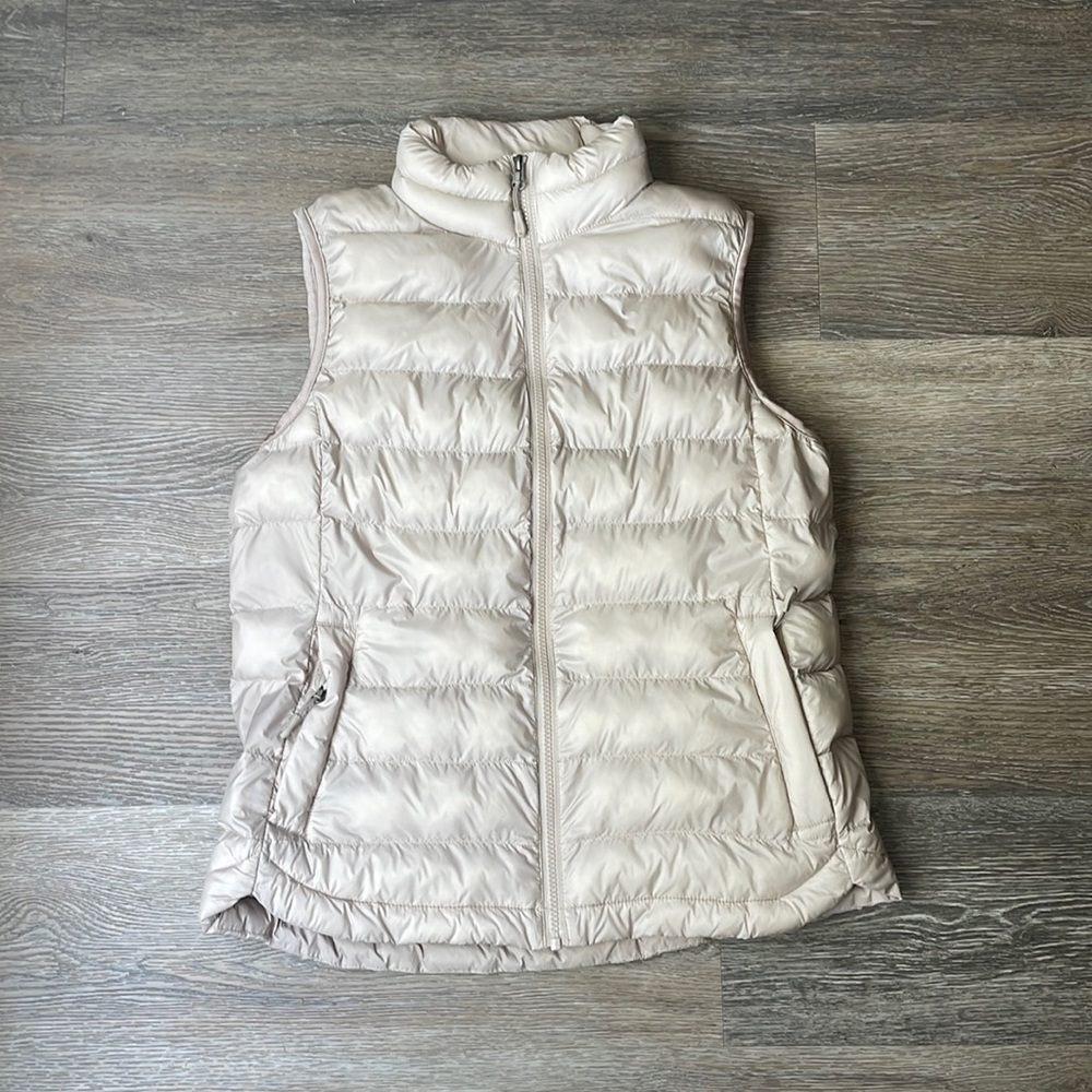 32 DEGREES PUFFER VEST